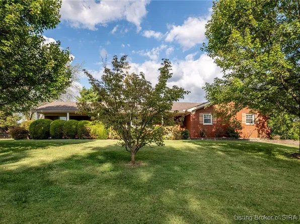 5142 Scottsville Road, Floyds Knobs, IN 47119