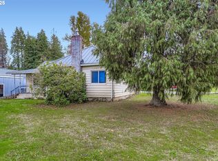 15996 S Thayer Rd, Oregon City, OR 97045