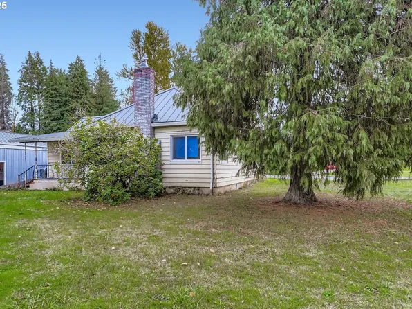 15996 S Thayer Rd, Oregon City, OR 97045