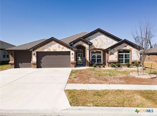 7602 Iridium Dr, Killeen, TX 76542