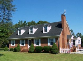 16375 Tidewater Trl #E, Tappahannock, VA 22560