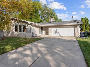 11924 West Ohio AVENUE, West Allis, WI 53227