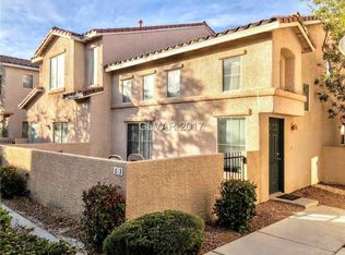 63 Belle Ridge Ave #0, Las Vegas, NV 89123