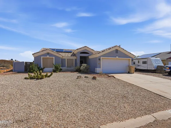 8511 W ALTOS Drive, Arizona City, AZ 85123