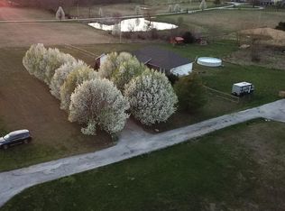 1645 Highway 32, Bolivar, MO 65613