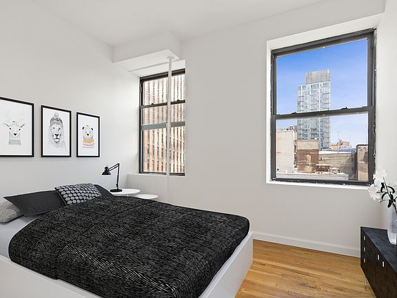 3rd image of 101 Delancey St #3A