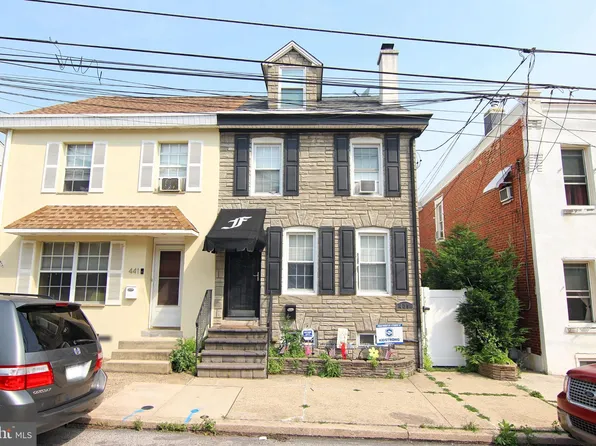 439 Prospect St, Bridgeport, PA 19405