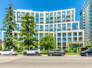 293 The Kingsway #310, Toronto, ON M9A 0E8