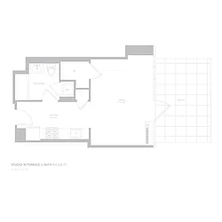 Rented by Bozzuto Management