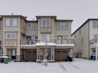 226 N Cityscape Cmn NE, Calgary, AB T3N0P8