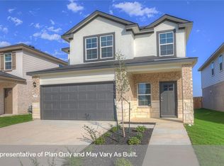 409 New Albany Ln, San Marcos, TX 78666