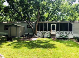 142 Elm St, Maxwell, TX 78656