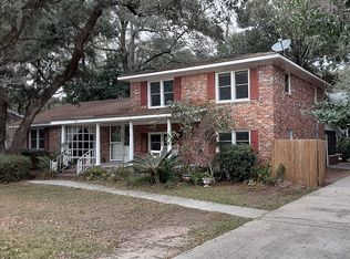 738 Tallwood Rd, Charleston, SC 29412