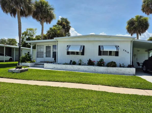 5416 Wilson Dr, Port Orange, FL 32127