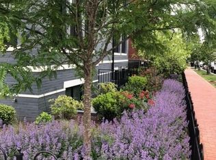 1303 D St SE #1, Washington, DC 20003