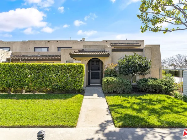 5753 La Jolla Way #13, Cypress, CA 90630