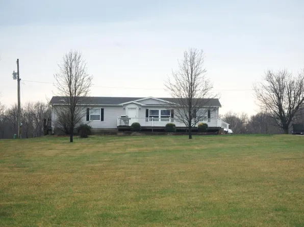 25119 Benton Way, Kirksville, MO 63501