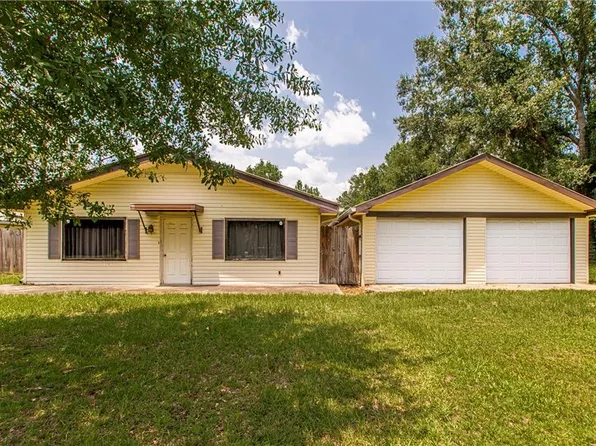 59313 439th Hwy, Bogalusa, LA 70427