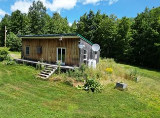 975 Tar Ridge Rd #T7-R3, Springfield, ME 04487