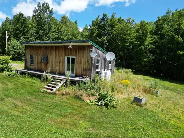 975 Tar Ridge Road, Prentiss Twp T7 R3 NBPP, ME 04487