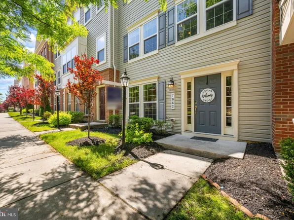 7062 Foxton Way, Hanover, MD 21076