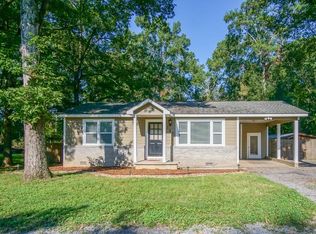 145 Haywood Valley Rd, Armuchee, GA 30105