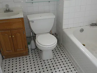 Rented by Aguayo & Huebener Brooklyn