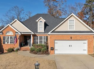 2172 Sargent Daly Dr, Chattanooga, TN 37421