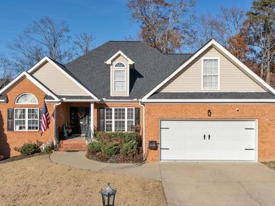 2172 Sargent Daly Dr, Chattanooga, TN, 37421