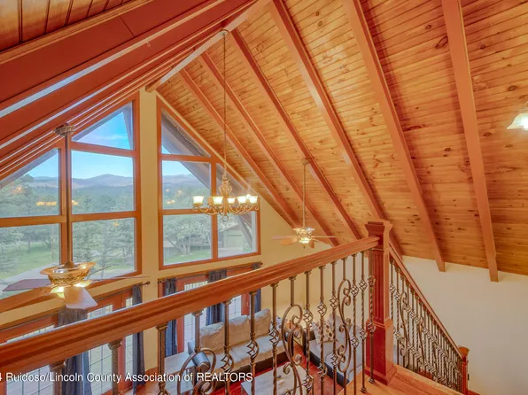 100 La Luz Ln, Ruidoso, NM 88345