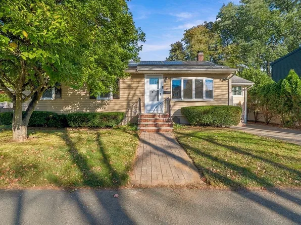 29 Windsor Rd, Beverly, MA 01915