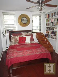 Rented by Halstead Real Estate