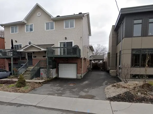 40 Havelock St #B, Ottawa, ON K1S 0A6