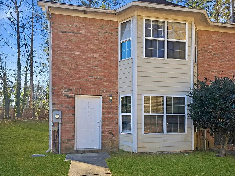 5539 Pineridge Ct