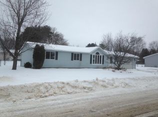 1312 Tracy St, Rhinelander, WI 54501