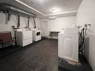 Rented by Terra Magia Inc