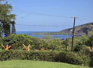 82-5926 Lower Napoopoo Rd, Captain Cook, HI 96704