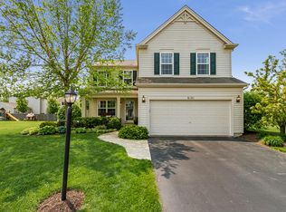 9101 65th St, Kenosha, WI 53142