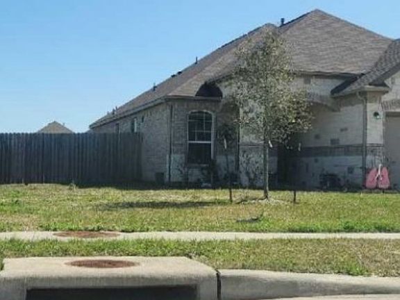 Property Side View