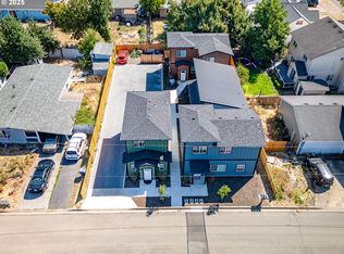 443 S 43rd St, Springfield, OR 97478