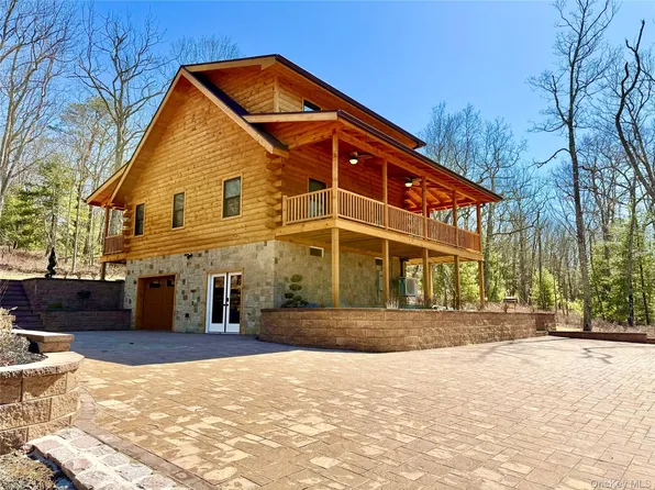 41 Upper Lumber Road, Glen Spey, NY 12737