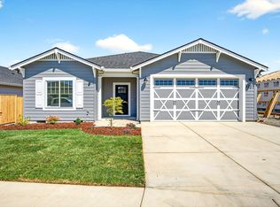 3727 Carlin Dr, Medford, OR