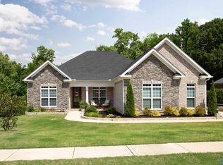 8210 Goose Ridge Dr SE, Owens Cross Roads, AL 35763
