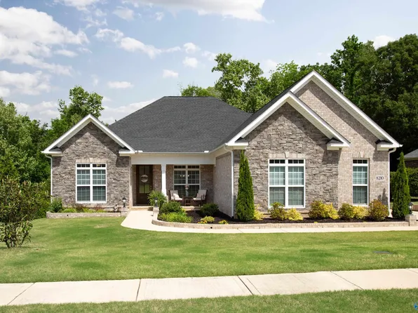 8210 Goose Ridge Dr SE, Owens Cross Roads, AL 35763
