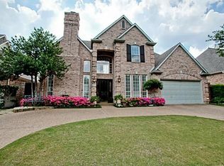 5211 Briar Tree Dr, Dallas, TX 75248