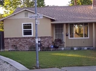 4413 Santa Monica Ave, Sacramento, CA 95824