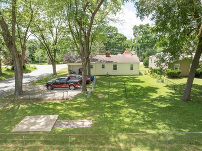 1650 S Fort Avenue, Springfield, MO, 65807