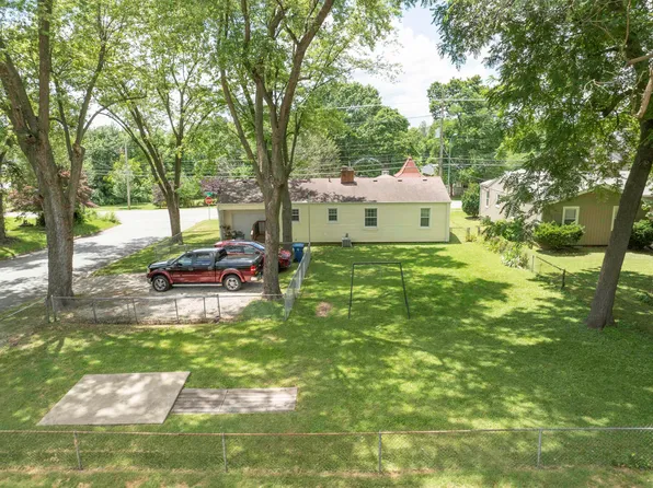 1650 S Fort Avenue, Springfield, MO 65807