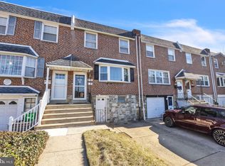 11741 Brandon Rd, Philadelphia, PA 19154
