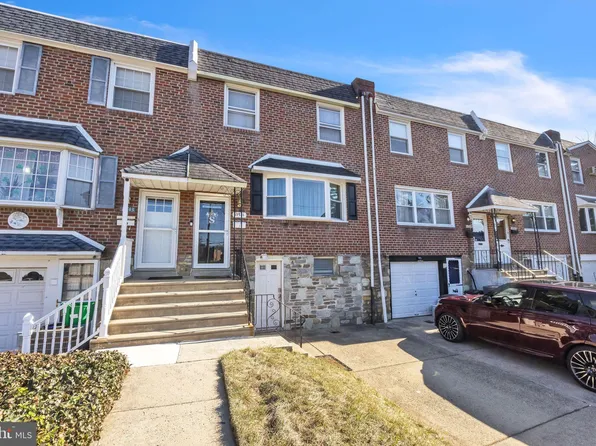 11741 Brandon Rd, Philadelphia, PA 19154